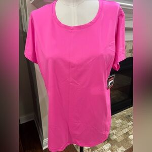 Fila 🆕 Size XXL SPORT Tru-Stretch Core t-shirt
